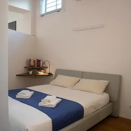 Galliera Loft * Bolonya