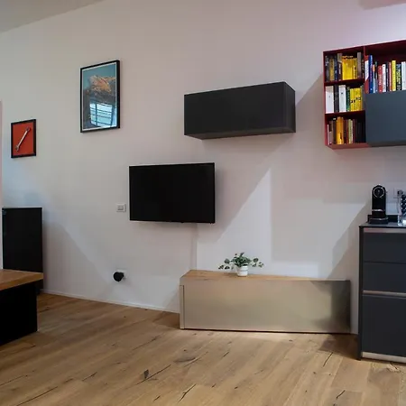 Galliera Loft Daire *