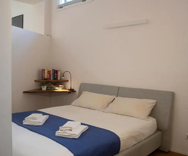 Galliera Loft * Bolonha