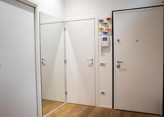Galliera Loft *
