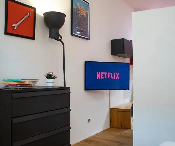 Galliera Loft Apartmán Boloňa