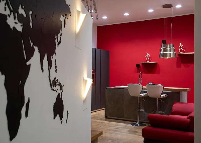 Galliera Loft