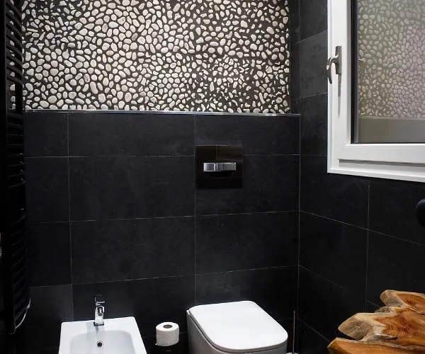 Apartmán Galliera Loft *