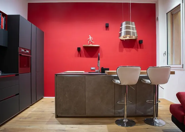 Galliera Loft * Boloňa