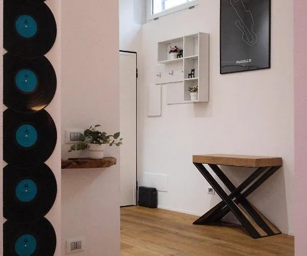 Galliera Loft