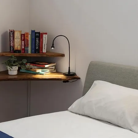 Galliera Loft Apartamento *