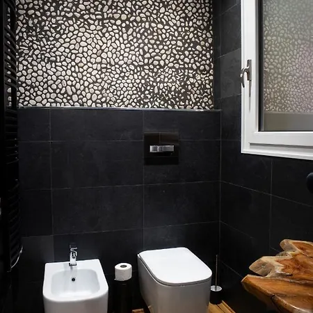 Apartamento Galliera Loft *